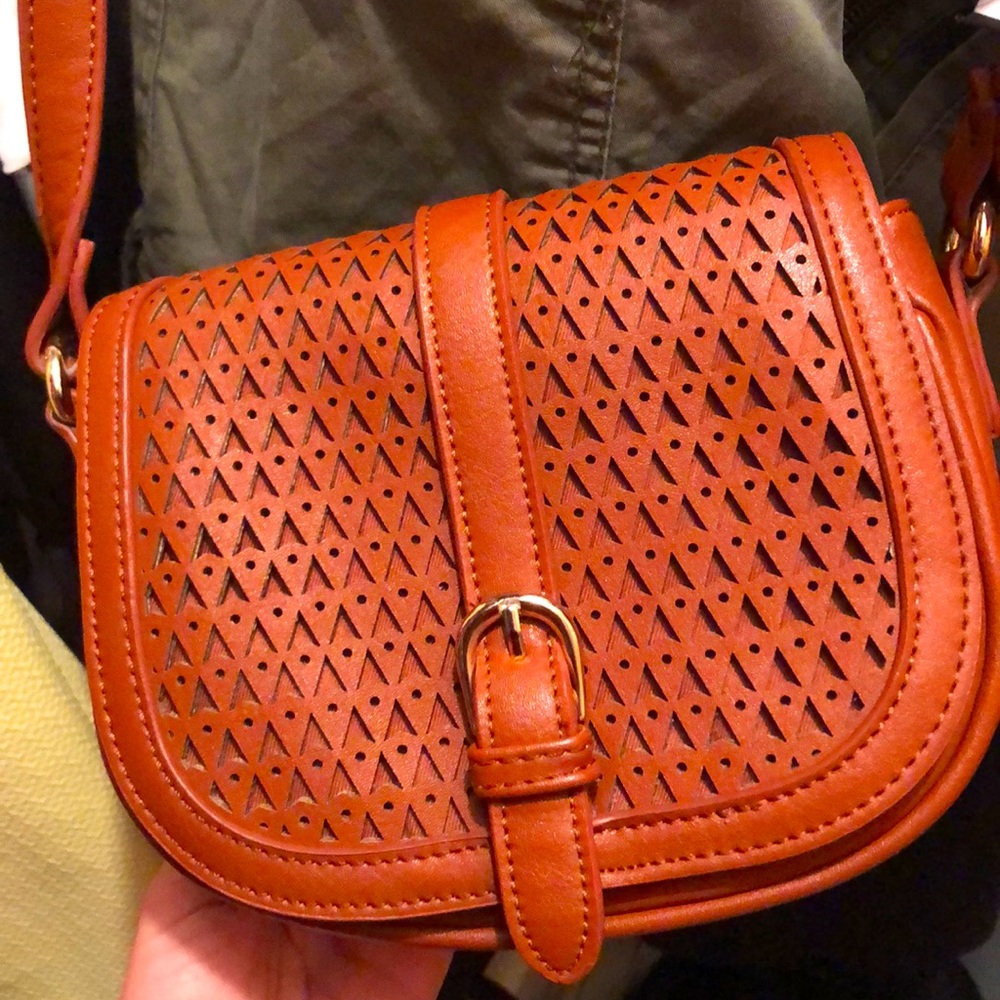 mini bag